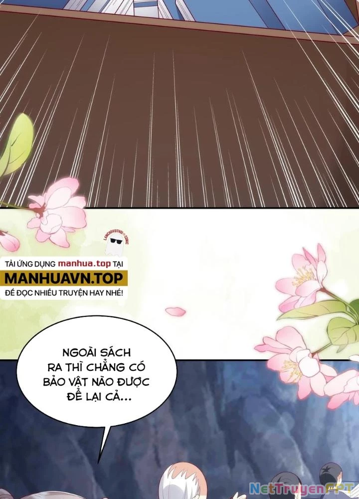 Tiểu Manh Bảo Bốn Tuổi Theo Sư Phụ Xuống Núi Chapter 215 - 7