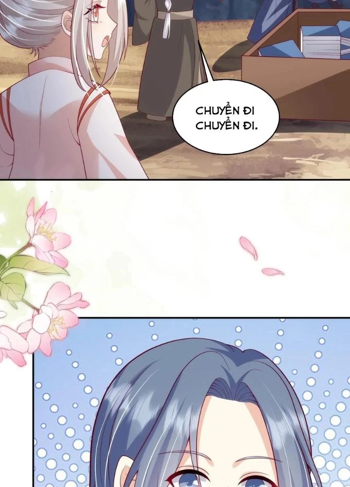 Tiểu Manh Bảo Bốn Tuổi Theo Sư Phụ Xuống Núi Chapter 215 - 9