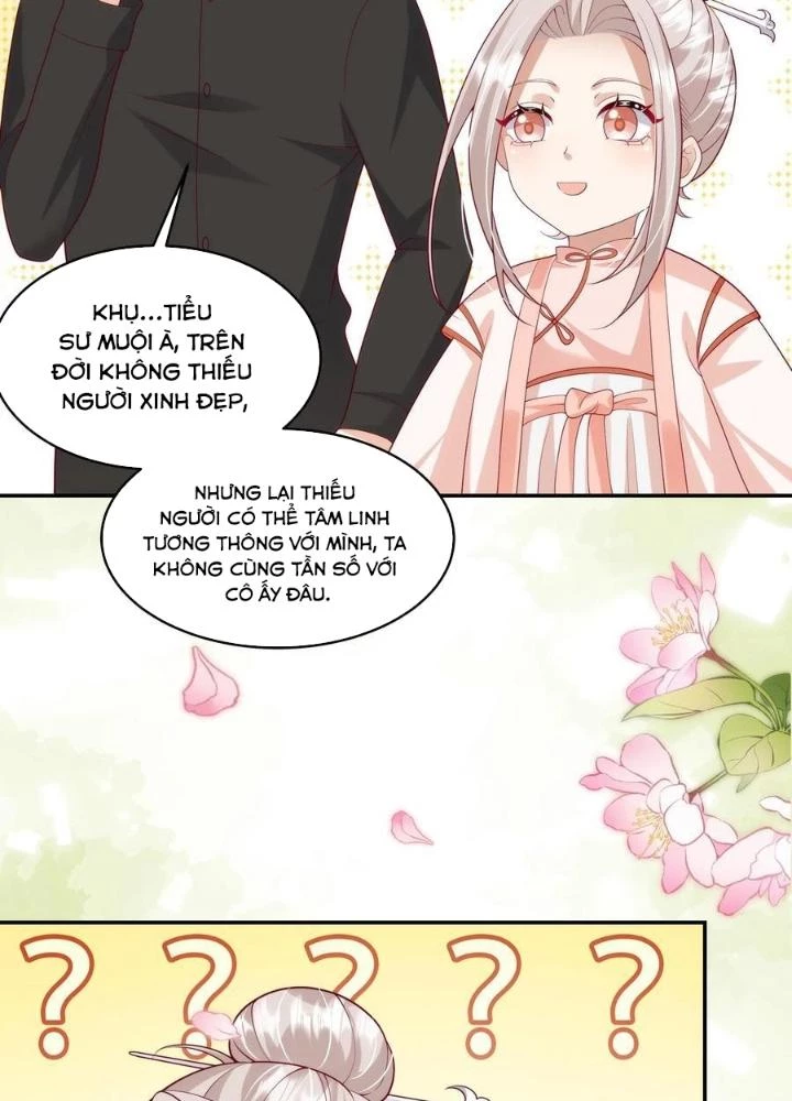Tiểu Manh Bảo Bốn Tuổi Theo Sư Phụ Xuống Núi Chapter 215 - 13
