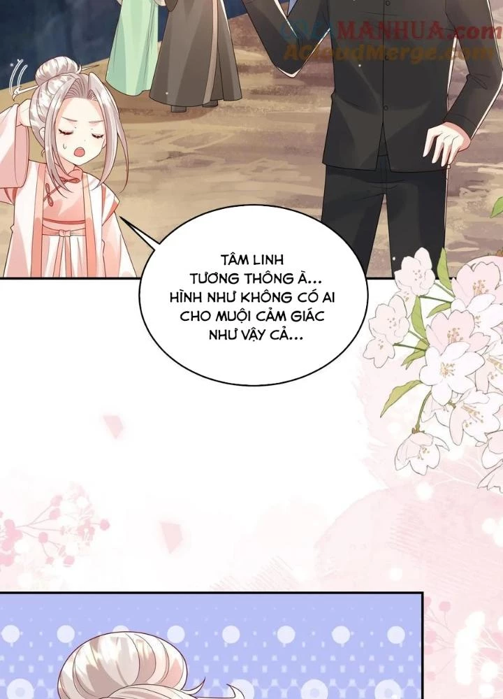 Tiểu Manh Bảo Bốn Tuổi Theo Sư Phụ Xuống Núi Chapter 215 - 17