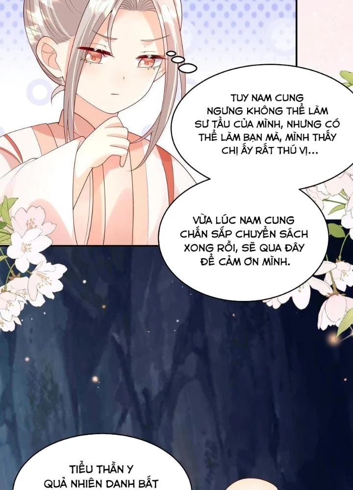 Tiểu Manh Bảo Bốn Tuổi Theo Sư Phụ Xuống Núi Chapter 215 - 19
