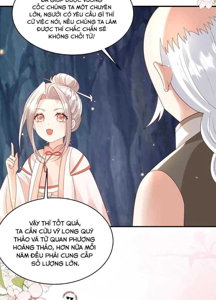 Tiểu Manh Bảo Bốn Tuổi Theo Sư Phụ Xuống Núi Chapter 215 - 23