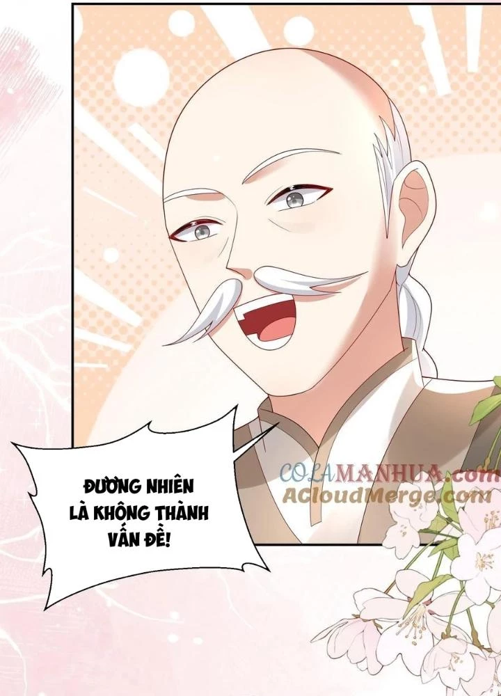 Tiểu Manh Bảo Bốn Tuổi Theo Sư Phụ Xuống Núi Chapter 215 - 25