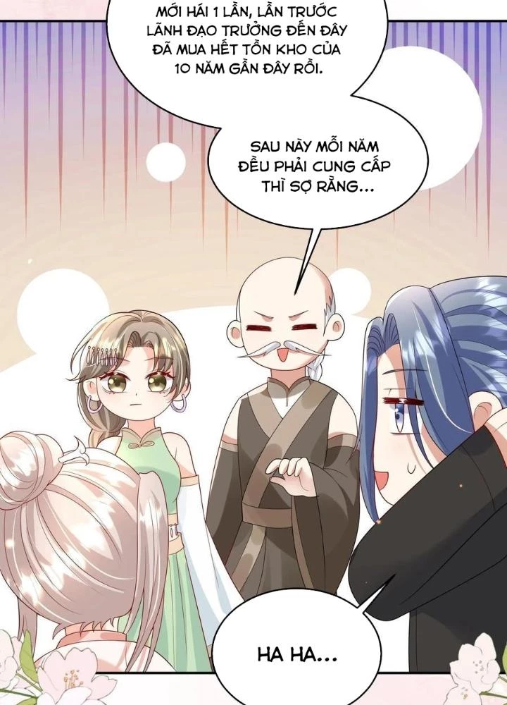 Tiểu Manh Bảo Bốn Tuổi Theo Sư Phụ Xuống Núi Chapter 215 - 27