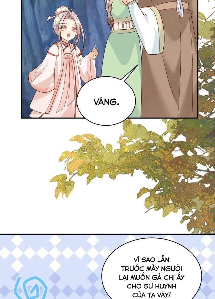 Tiểu Manh Bảo Bốn Tuổi Theo Sư Phụ Xuống Núi Chapter 215 - 33