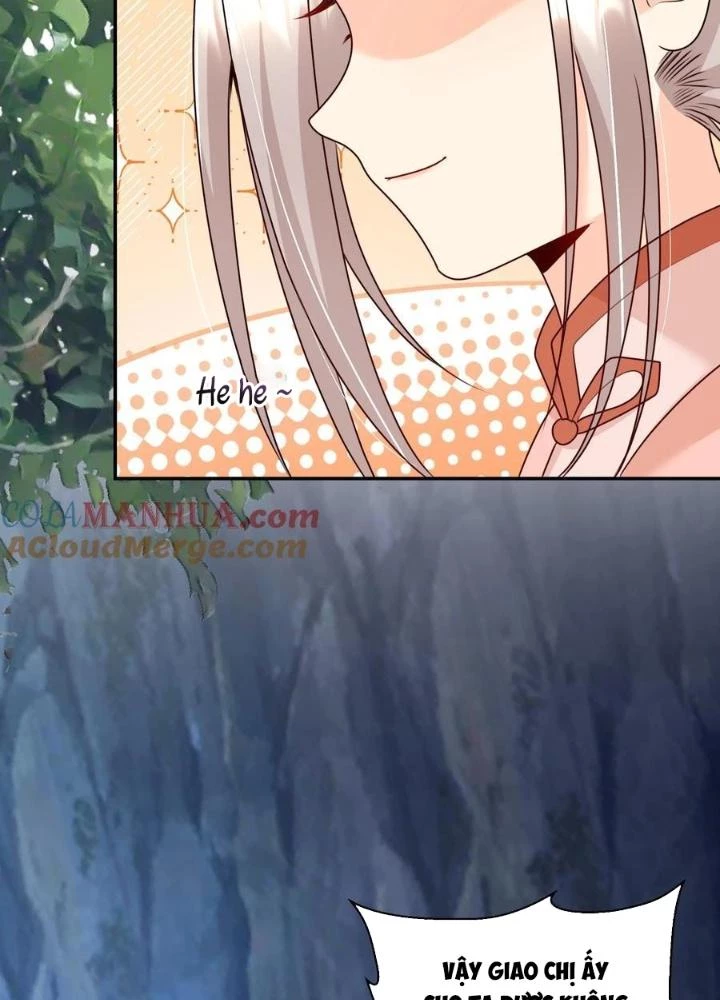 Tiểu Manh Bảo Bốn Tuổi Theo Sư Phụ Xuống Núi Chapter 215 - 39