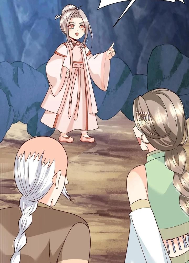 Tiểu Manh Bảo Bốn Tuổi Theo Sư Phụ Xuống Núi Chapter 215 - 41