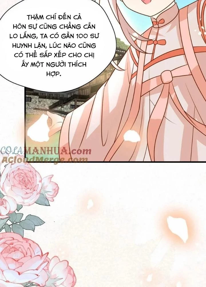 Tiểu Manh Bảo Bốn Tuổi Theo Sư Phụ Xuống Núi Chapter 216 - 7
