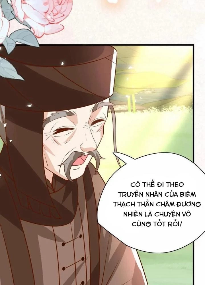 Tiểu Manh Bảo Bốn Tuổi Theo Sư Phụ Xuống Núi Chapter 216 - 9