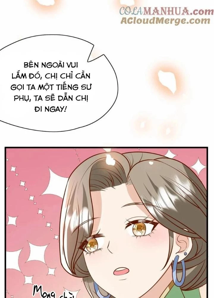 Tiểu Manh Bảo Bốn Tuổi Theo Sư Phụ Xuống Núi Chapter 216 - 17
