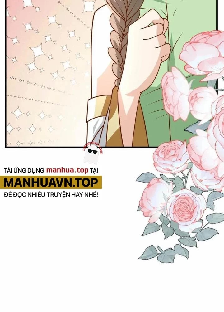 Tiểu Manh Bảo Bốn Tuổi Theo Sư Phụ Xuống Núi Chapter 216 - 19