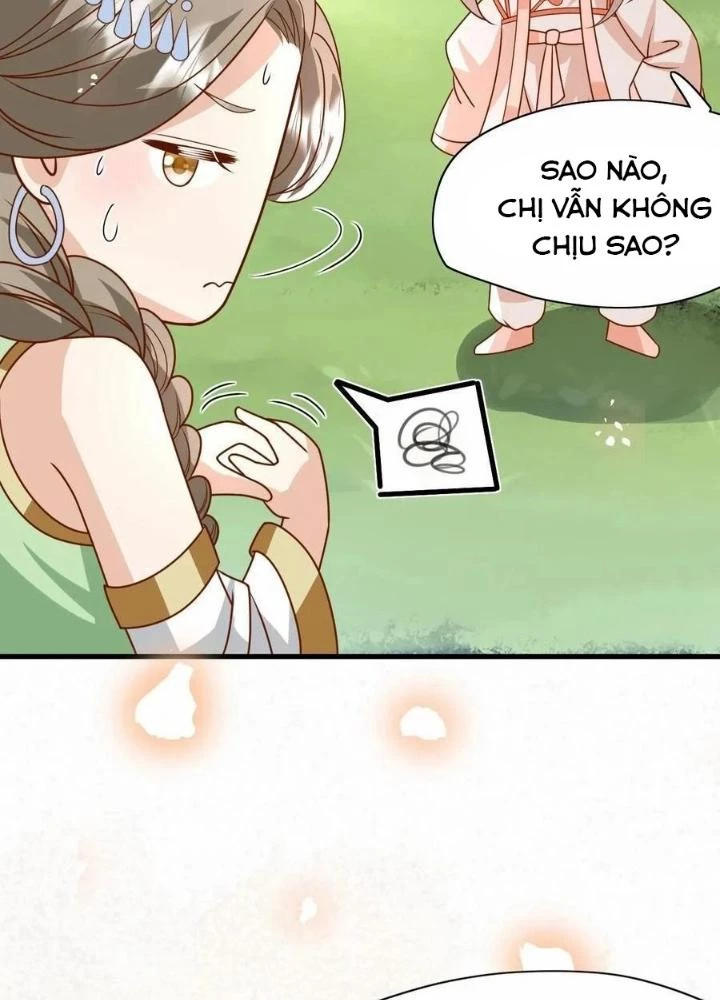 Tiểu Manh Bảo Bốn Tuổi Theo Sư Phụ Xuống Núi Chapter 216 - 23