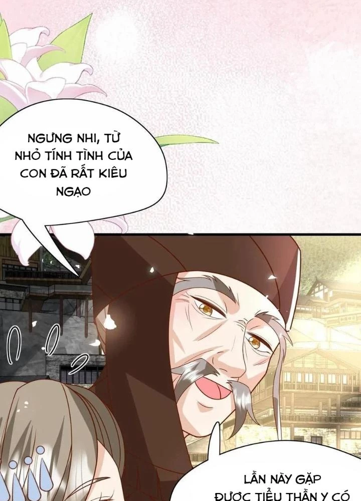Tiểu Manh Bảo Bốn Tuổi Theo Sư Phụ Xuống Núi Chapter 216 - 27