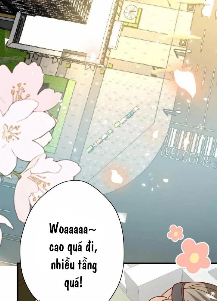 Tiểu Manh Bảo Bốn Tuổi Theo Sư Phụ Xuống Núi Chapter 216 - 47
