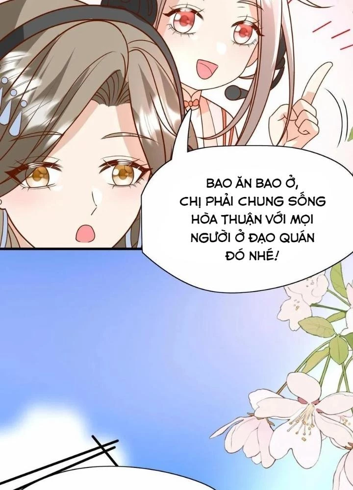 Tiểu Manh Bảo Bốn Tuổi Theo Sư Phụ Xuống Núi Chapter 216 - 51
