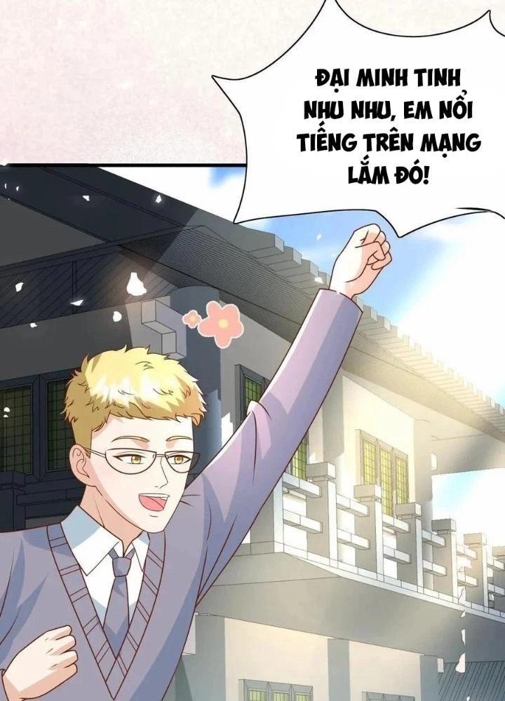 Tiểu Manh Bảo Bốn Tuổi Theo Sư Phụ Xuống Núi Chapter 216 - 63