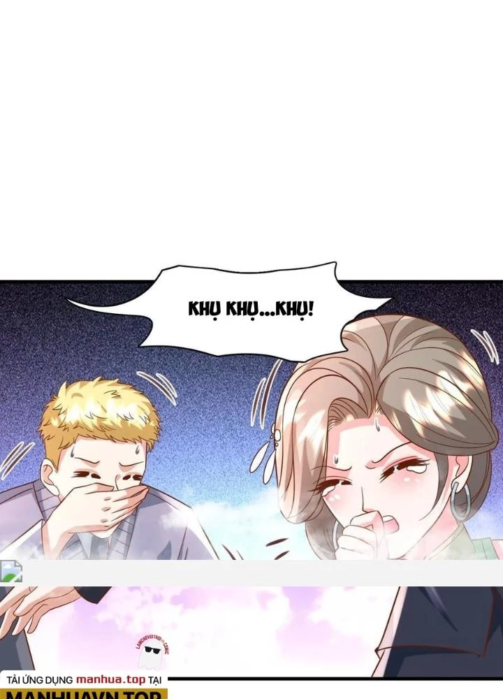 Tiểu Manh Bảo Bốn Tuổi Theo Sư Phụ Xuống Núi Chapter 217 - 5