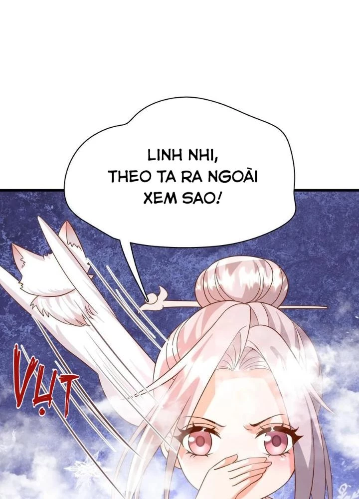 Tiểu Manh Bảo Bốn Tuổi Theo Sư Phụ Xuống Núi Chapter 217 - 7