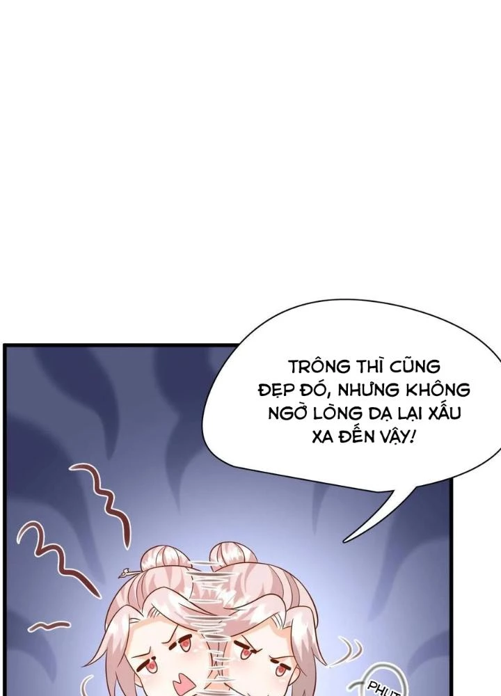 Tiểu Manh Bảo Bốn Tuổi Theo Sư Phụ Xuống Núi Chapter 217 - 55