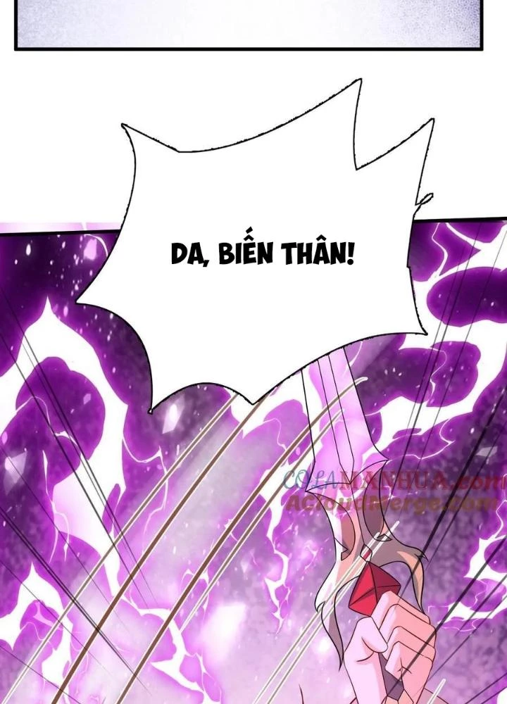 Tiểu Manh Bảo Bốn Tuổi Theo Sư Phụ Xuống Núi Chapter 217 - 65