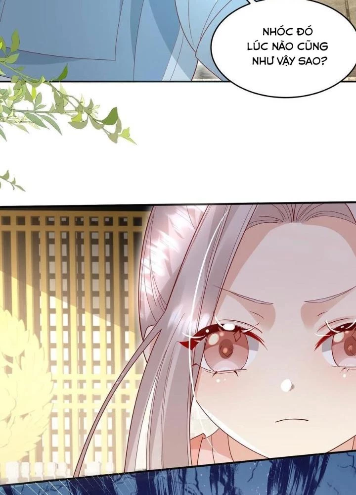 Tiểu Manh Bảo Bốn Tuổi Theo Sư Phụ Xuống Núi Chapter 218 - 5