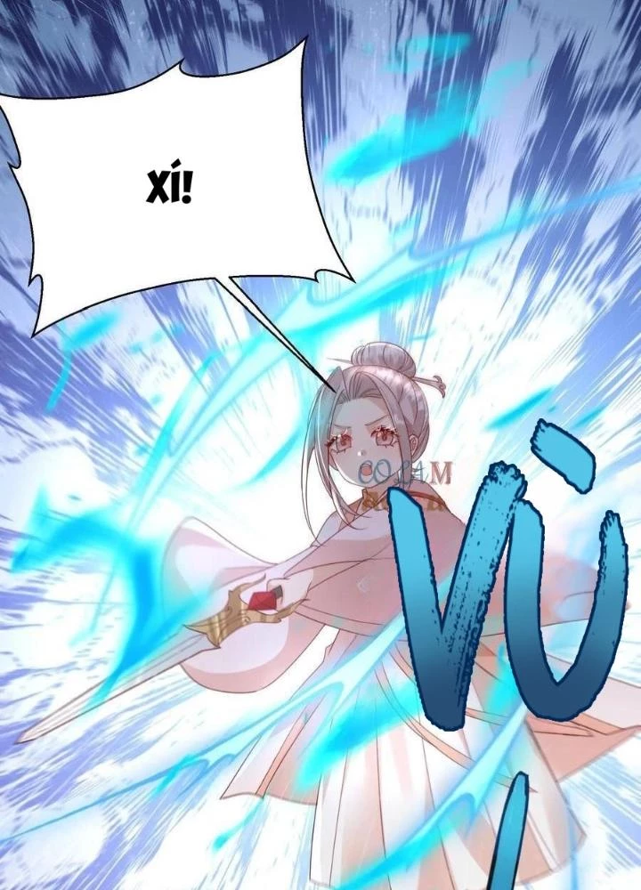 Tiểu Manh Bảo Bốn Tuổi Theo Sư Phụ Xuống Núi Chapter 218 - 7