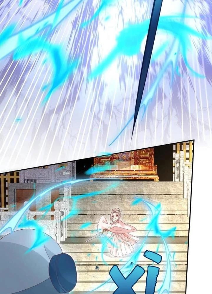 Tiểu Manh Bảo Bốn Tuổi Theo Sư Phụ Xuống Núi Chapter 218 - 9