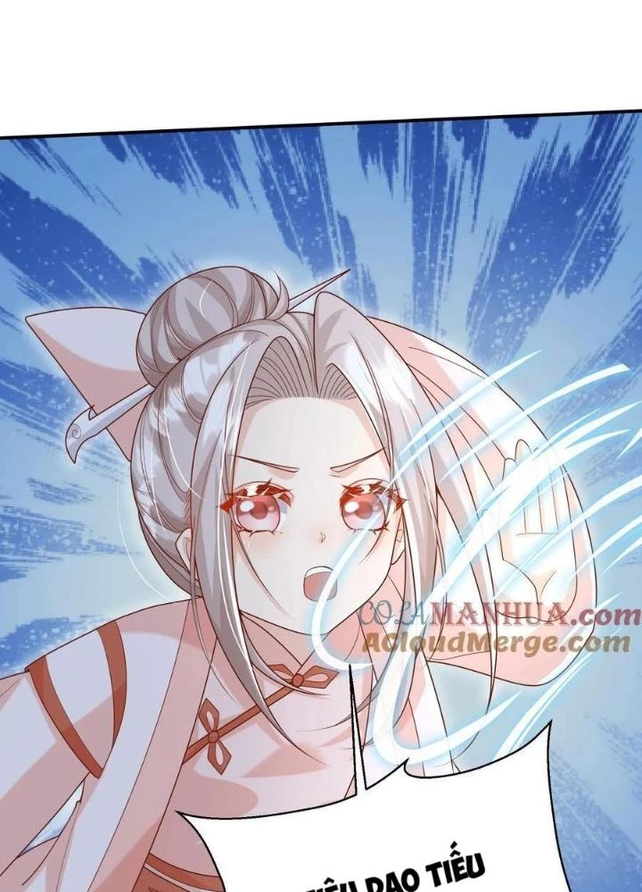 Tiểu Manh Bảo Bốn Tuổi Theo Sư Phụ Xuống Núi Chapter 218 - 25