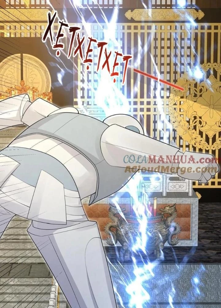 Tiểu Manh Bảo Bốn Tuổi Theo Sư Phụ Xuống Núi Chapter 218 - 39