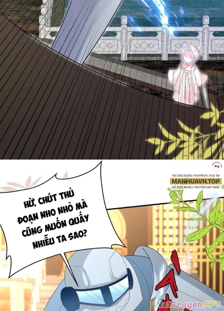 Tiểu Manh Bảo Bốn Tuổi Theo Sư Phụ Xuống Núi Chapter 218 - 41