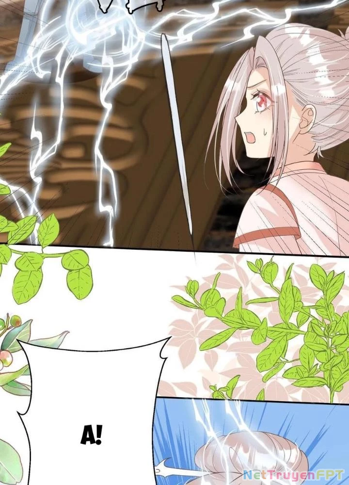 Tiểu Manh Bảo Bốn Tuổi Theo Sư Phụ Xuống Núi Chapter 218 - 45