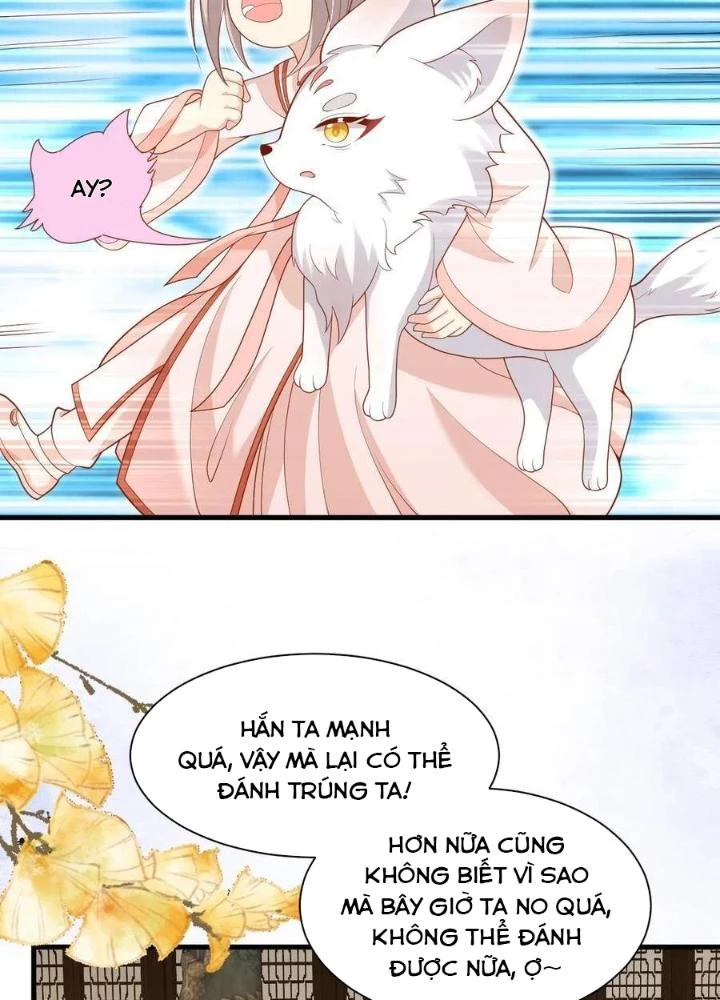 Tiểu Manh Bảo Bốn Tuổi Theo Sư Phụ Xuống Núi Chapter 219 - 7