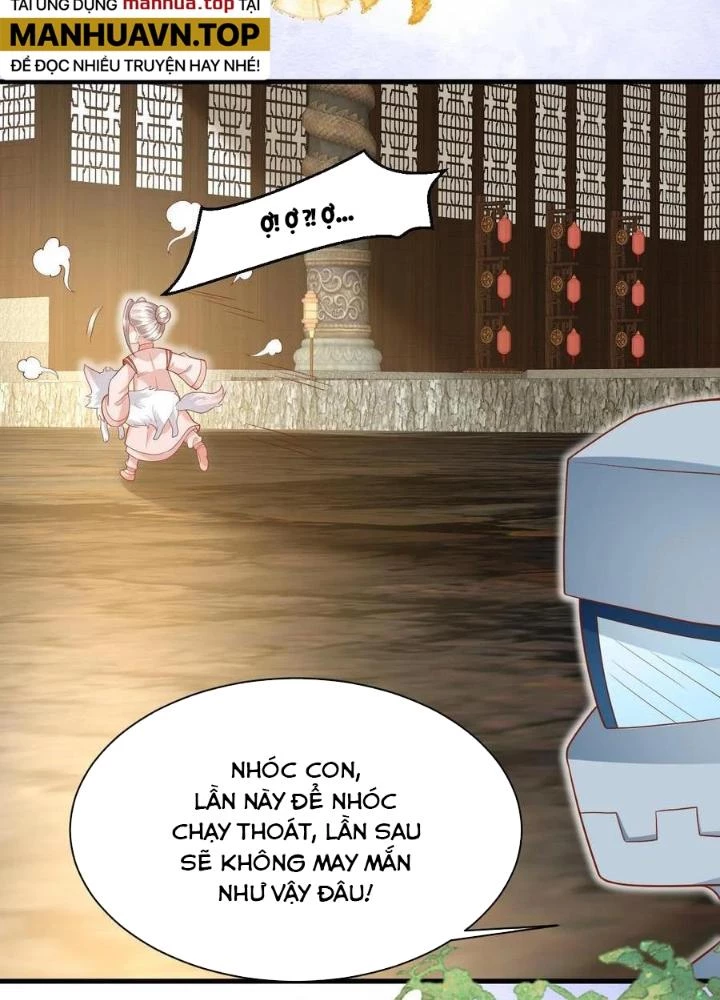 Tiểu Manh Bảo Bốn Tuổi Theo Sư Phụ Xuống Núi Chapter 219 - 13