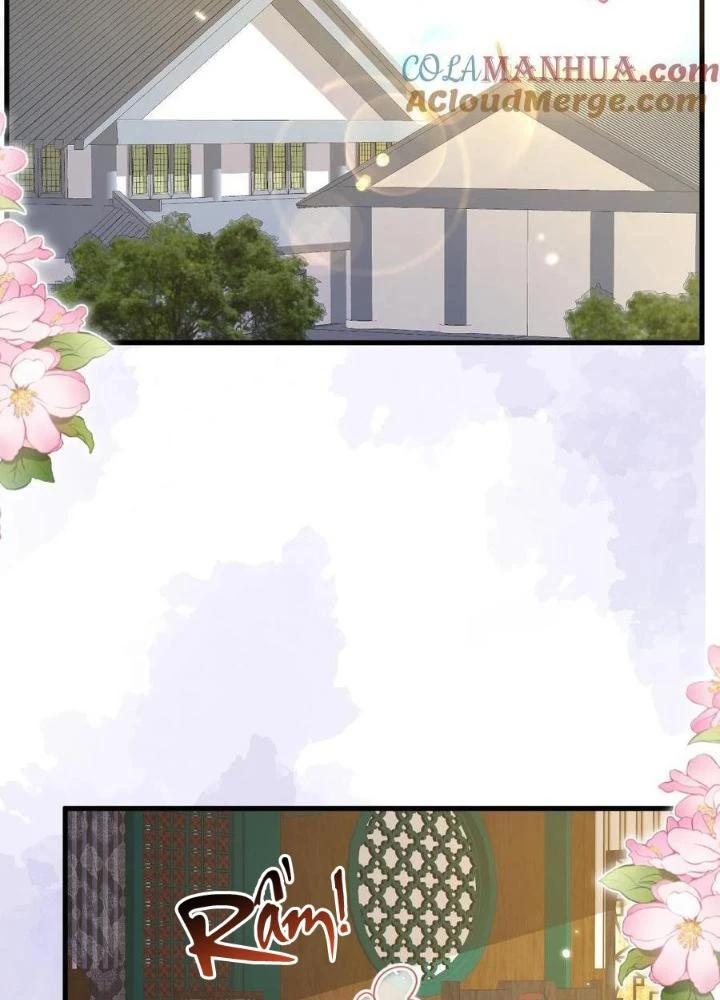 Tiểu Manh Bảo Bốn Tuổi Theo Sư Phụ Xuống Núi Chapter 219 - 17