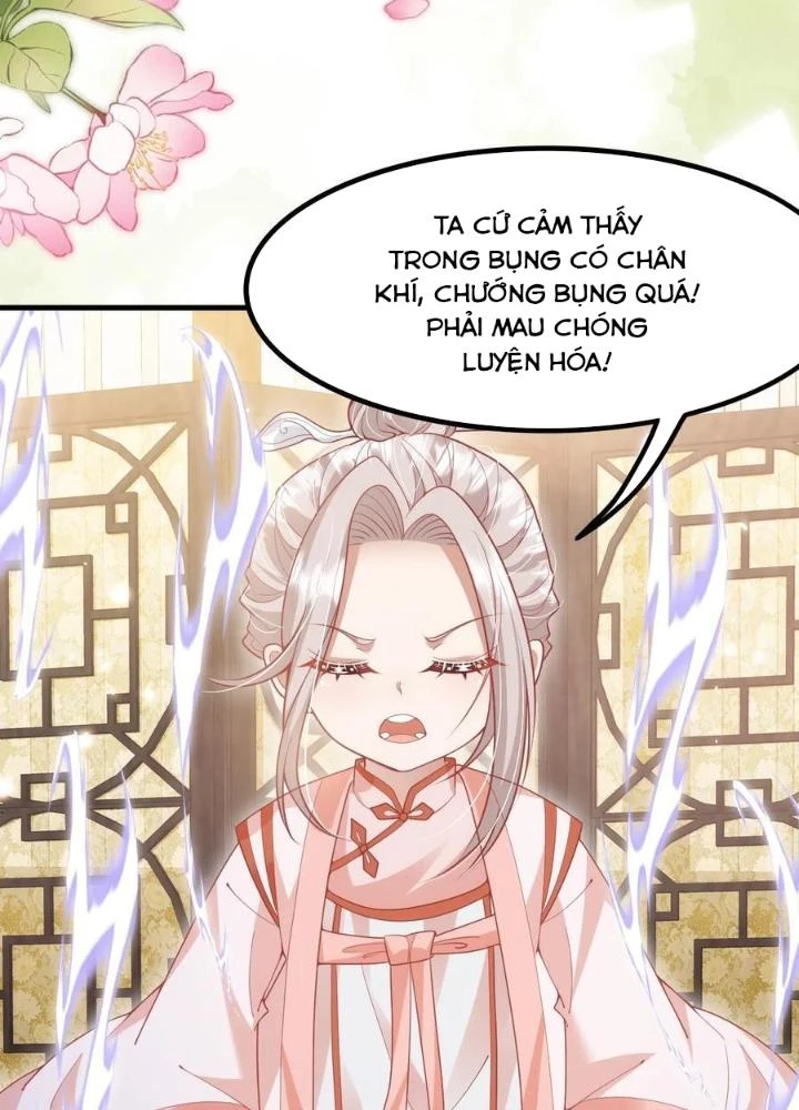 Tiểu Manh Bảo Bốn Tuổi Theo Sư Phụ Xuống Núi Chapter 219 - 33