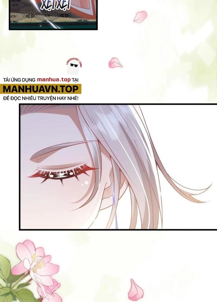 Tiểu Manh Bảo Bốn Tuổi Theo Sư Phụ Xuống Núi Chapter 219 - 37