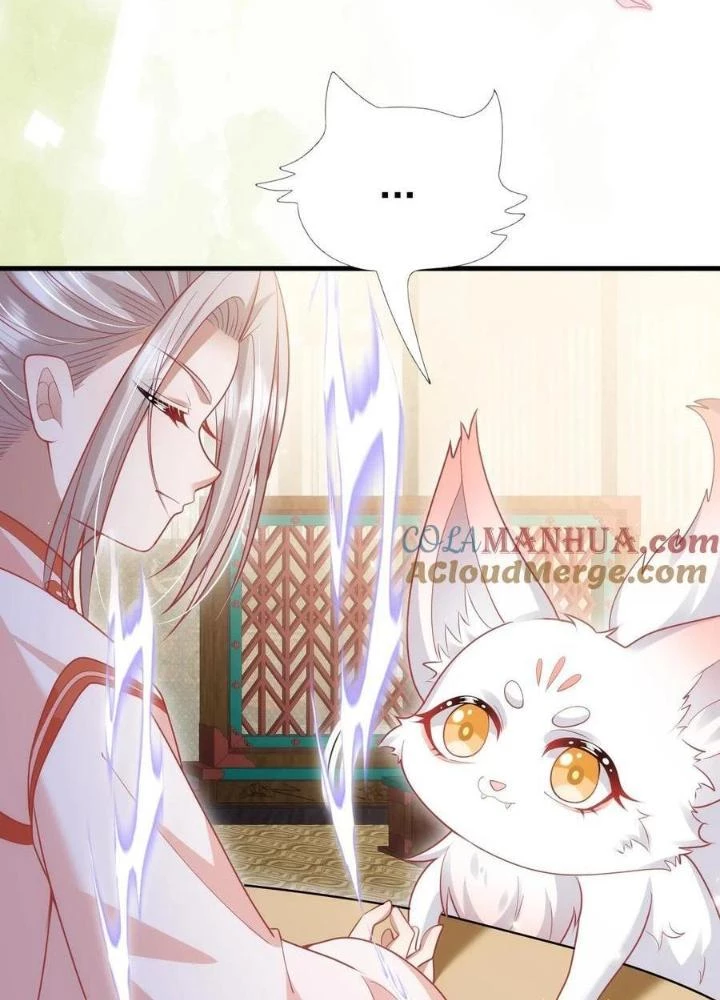 Tiểu Manh Bảo Bốn Tuổi Theo Sư Phụ Xuống Núi Chapter 219 - 39