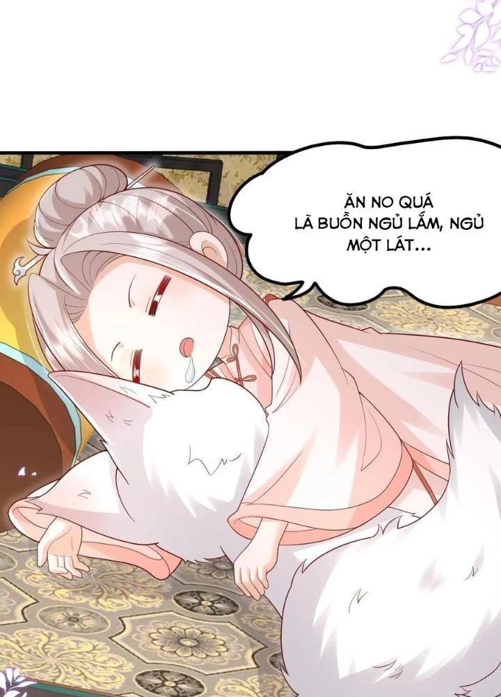Tiểu Manh Bảo Bốn Tuổi Theo Sư Phụ Xuống Núi Chapter 219 - 47