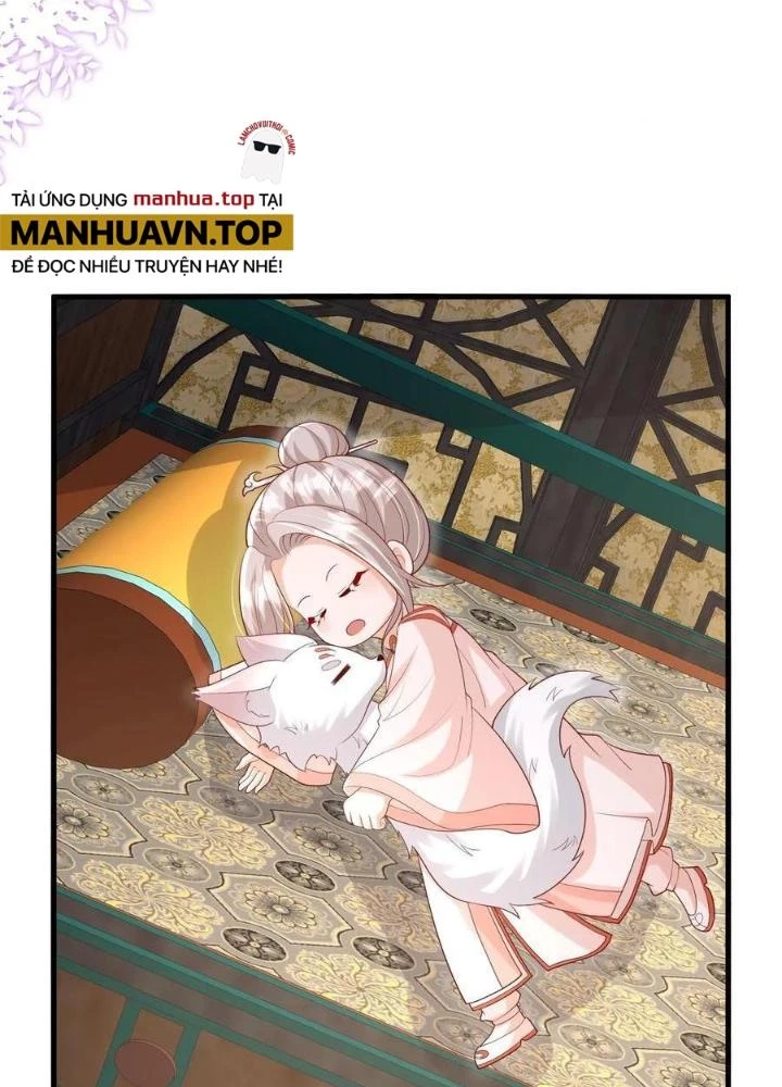 Tiểu Manh Bảo Bốn Tuổi Theo Sư Phụ Xuống Núi Chapter 219 - 49
