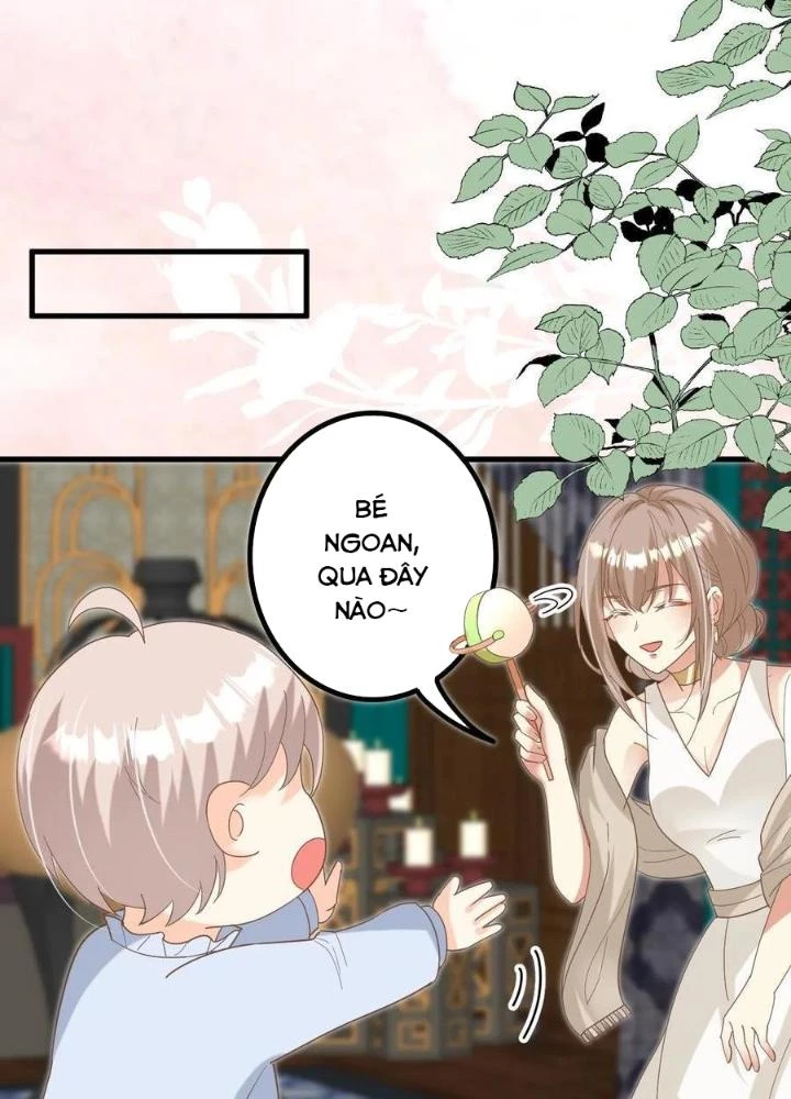 Tiểu Manh Bảo Bốn Tuổi Theo Sư Phụ Xuống Núi Chapter 219 - 55