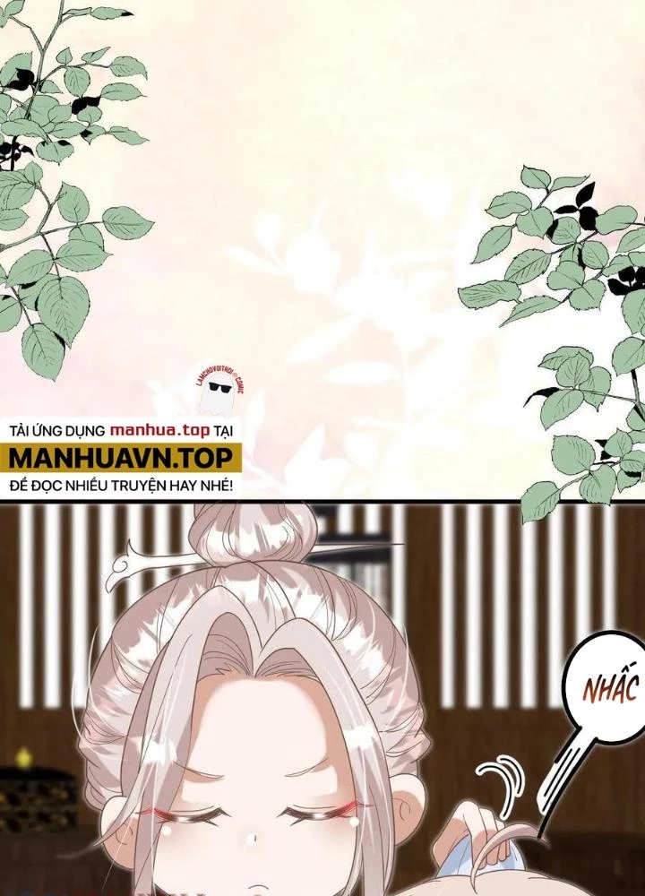 Tiểu Manh Bảo Bốn Tuổi Theo Sư Phụ Xuống Núi Chapter 219 - 61