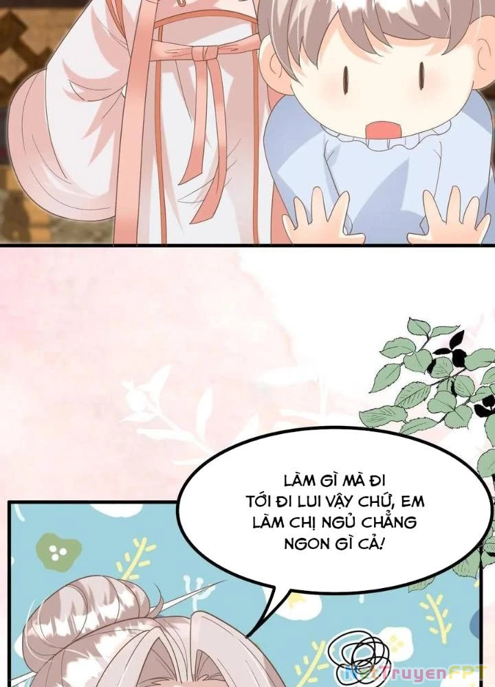 Tiểu Manh Bảo Bốn Tuổi Theo Sư Phụ Xuống Núi Chapter 219 - 63