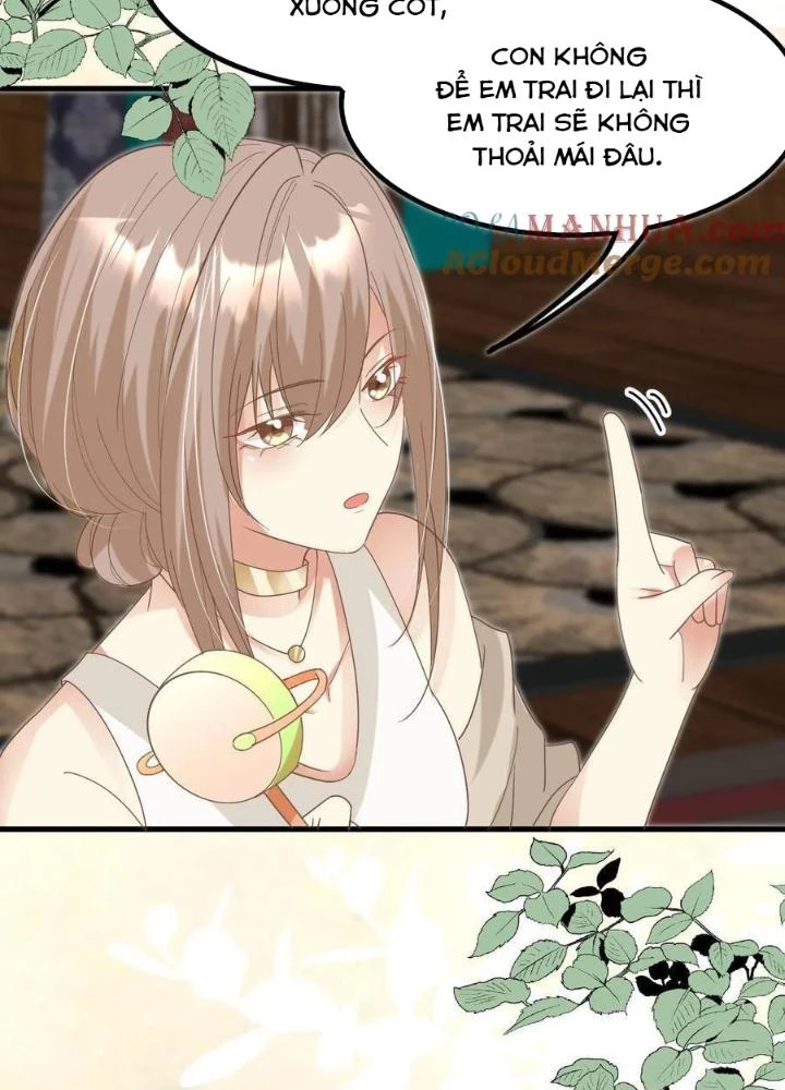 Tiểu Manh Bảo Bốn Tuổi Theo Sư Phụ Xuống Núi Chapter 219 - 67