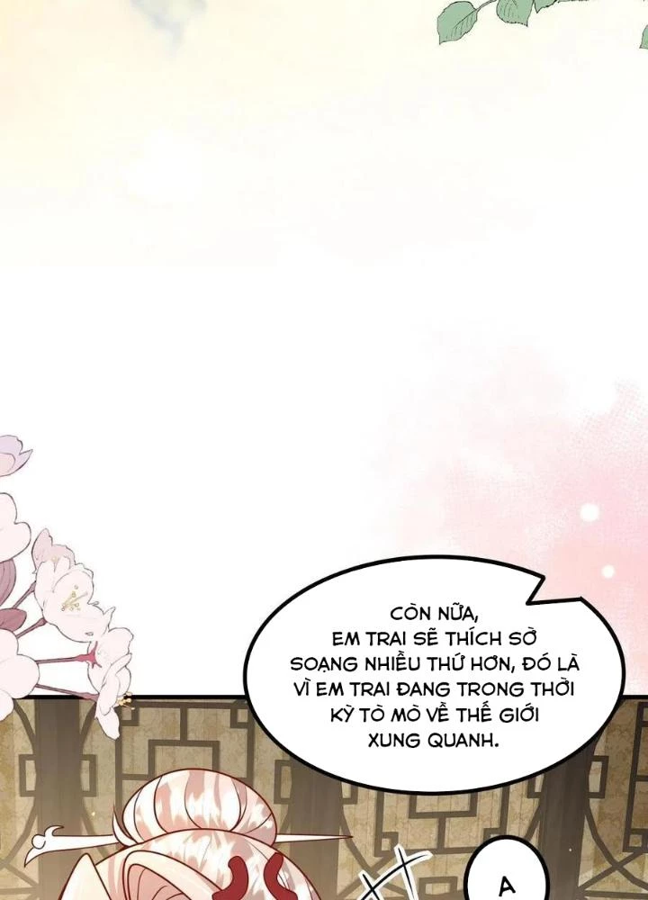 Tiểu Manh Bảo Bốn Tuổi Theo Sư Phụ Xuống Núi Chapter 219 - 69