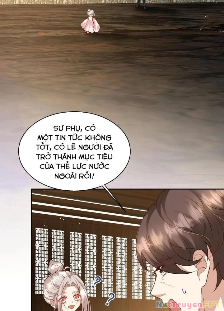 Tiểu Manh Bảo Bốn Tuổi Theo Sư Phụ Xuống Núi Chapter 220 - 5
