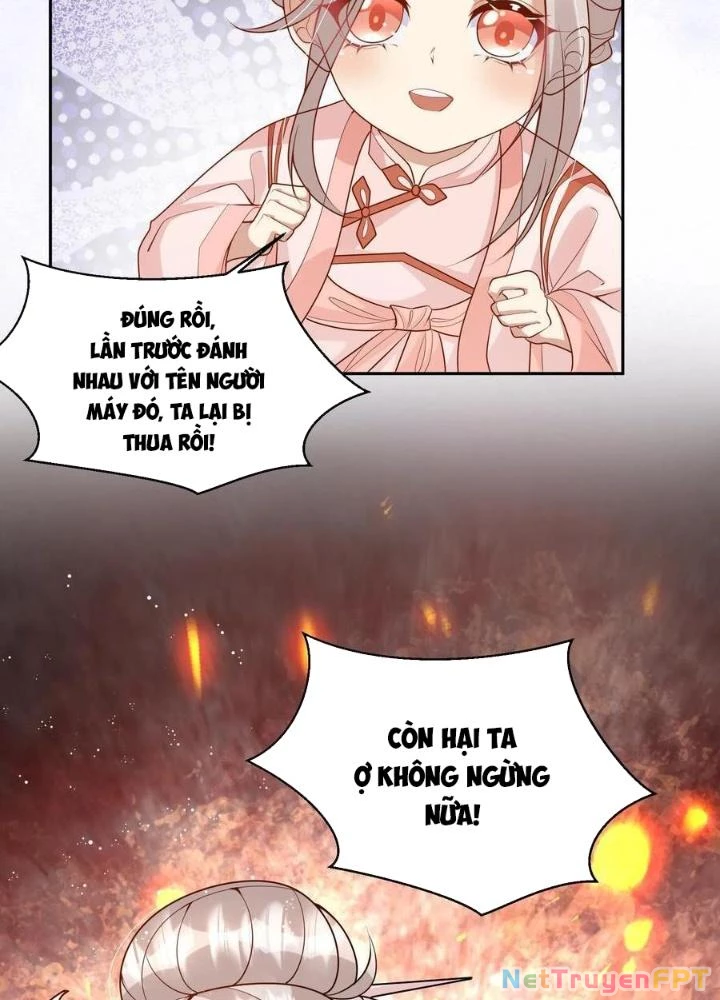 Tiểu Manh Bảo Bốn Tuổi Theo Sư Phụ Xuống Núi Chapter 220 - 13