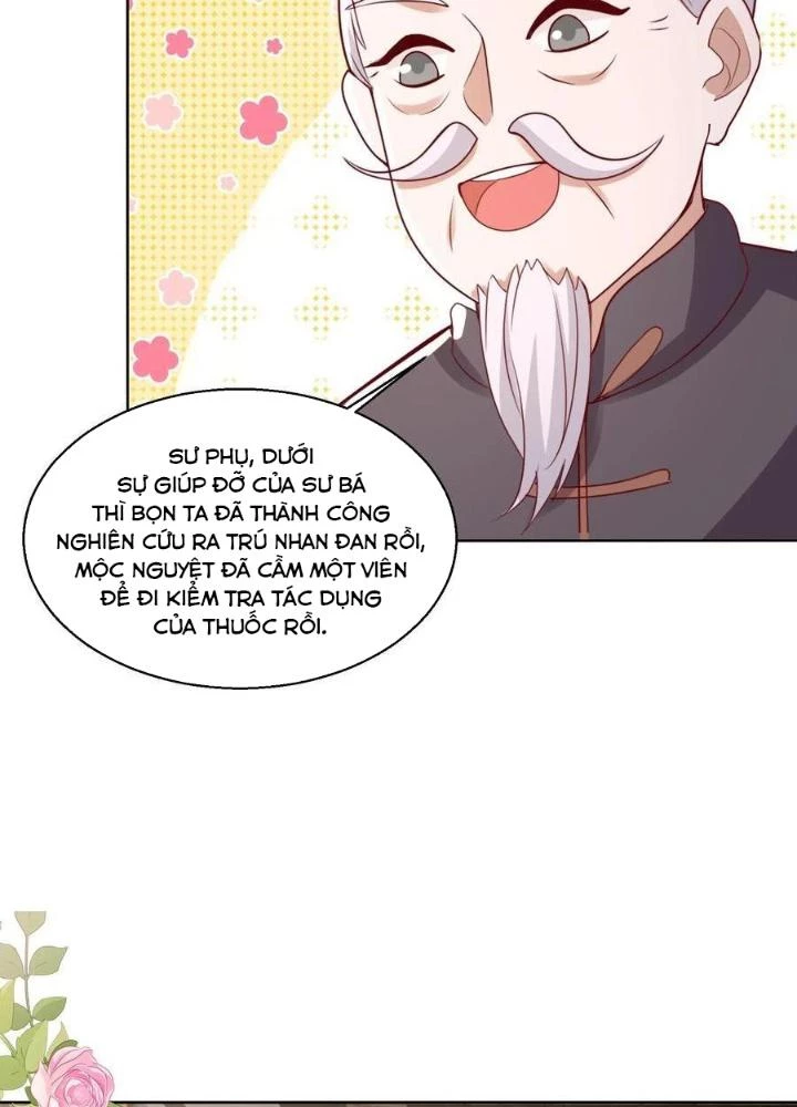 Tiểu Manh Bảo Bốn Tuổi Theo Sư Phụ Xuống Núi Chapter 220 - 29