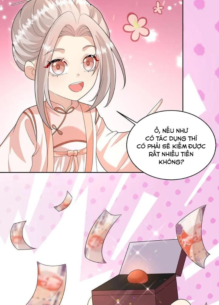 Tiểu Manh Bảo Bốn Tuổi Theo Sư Phụ Xuống Núi Chapter 220 - 33