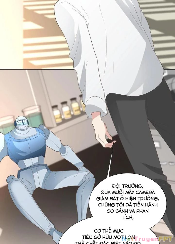 Tiểu Manh Bảo Bốn Tuổi Theo Sư Phụ Xuống Núi Chapter 220 - 47