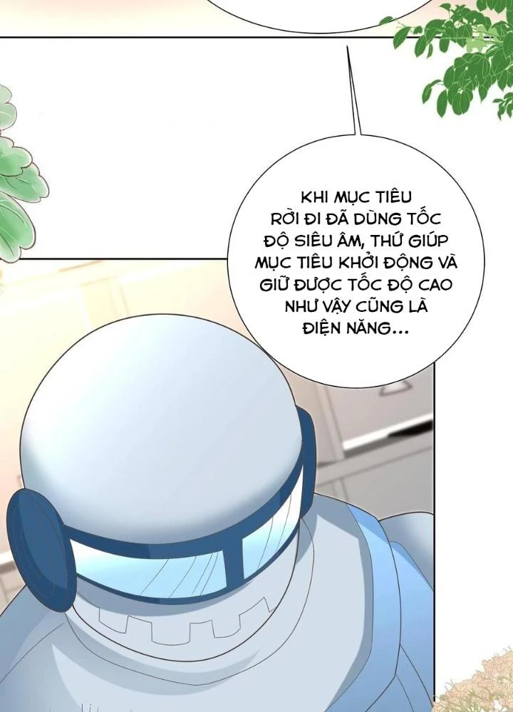 Tiểu Manh Bảo Bốn Tuổi Theo Sư Phụ Xuống Núi Chapter 220 - 49